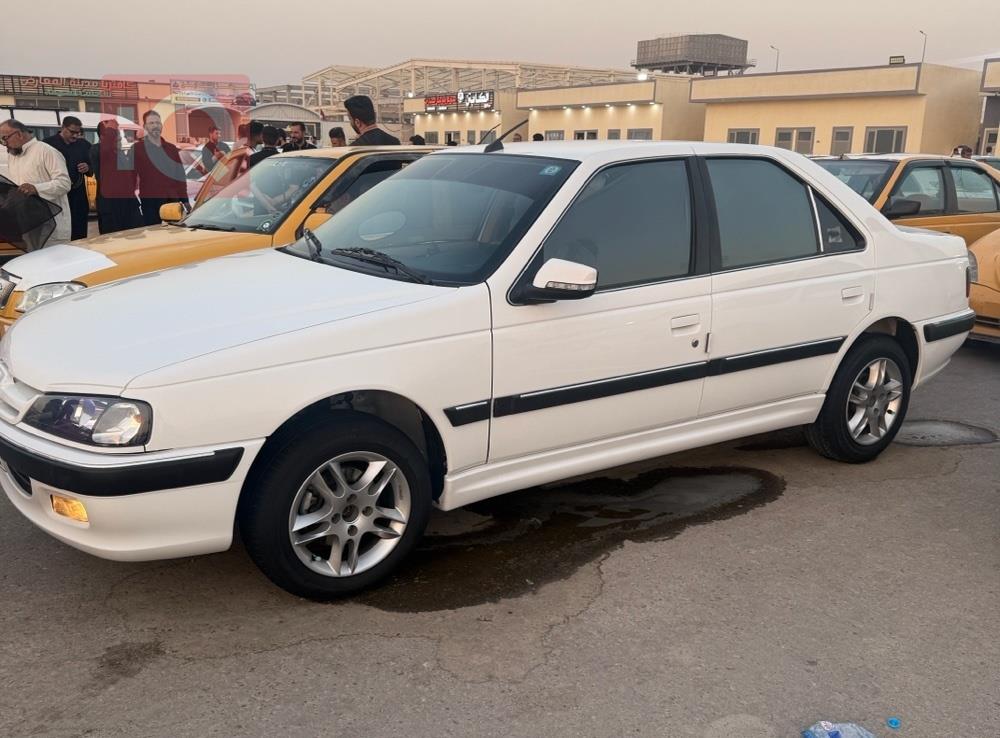 Peugeot Pars